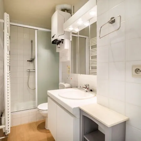Abbaye 201 Sunny And Modern With Location Koksijde