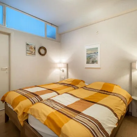 Apartment Abbaye 201 Sunny And Modern With Location Koksijde